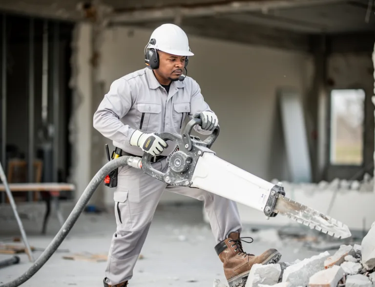 Demolition Company service in Lowestoft
